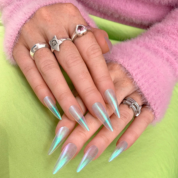 I Scream Nails - Nail Polish - Lose Your Illusion