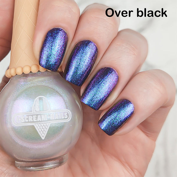 I Scream Nails - Nail Polish - Lunar Rainbow