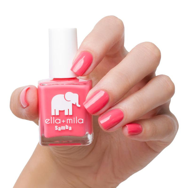 ella+mila - Pinktini - .45oz