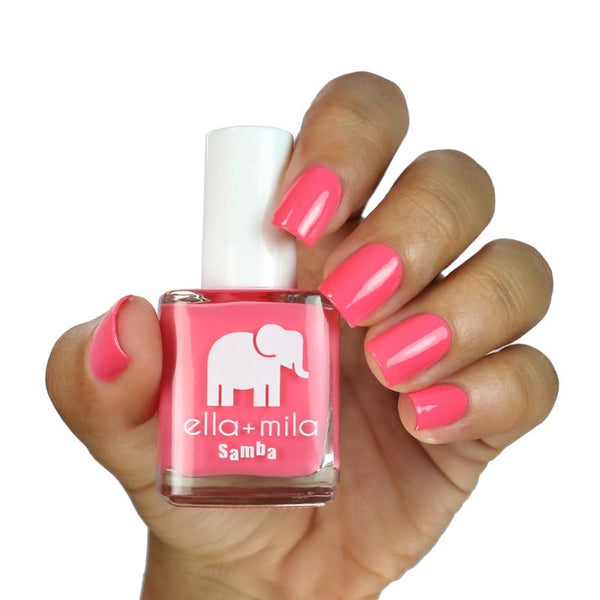 ella+mila - Pinktini - .45oz