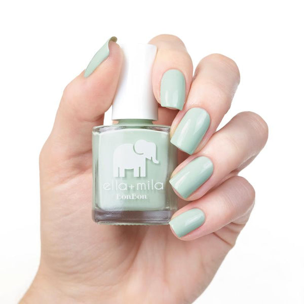 ella+mila - Pistache - .45oz
