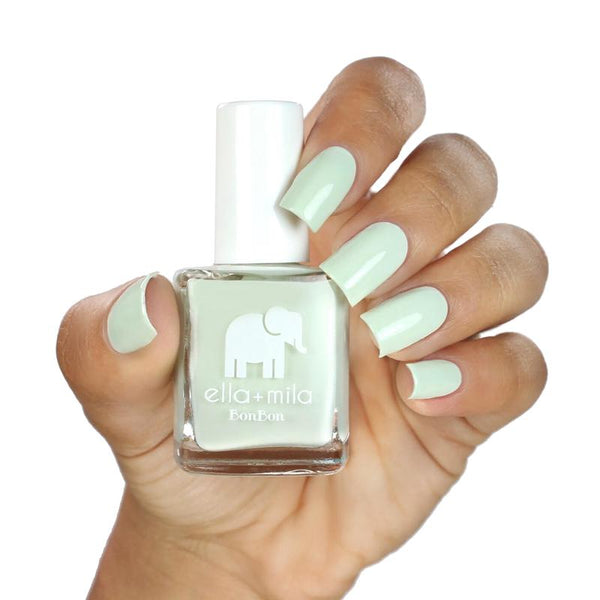 ella+mila - Pistache - .45oz