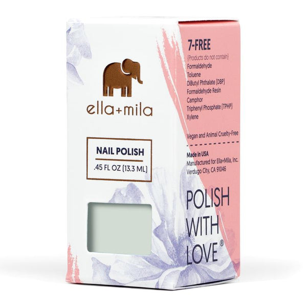ella+mila - Pistache - .45oz