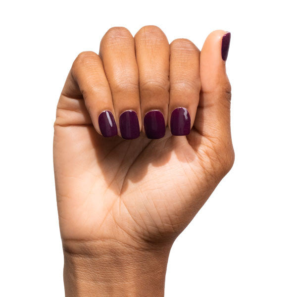 butter LONDON - Patent Shine - Proper Do - 10X Nail Lacquer