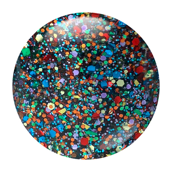 butter LONDON - Patent Shine - All You Need is Love - 10X Nail Lacquer