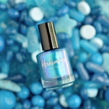 KBShimmer - Nail Polish - Skiing Is Believing