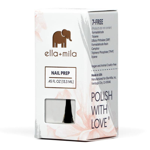 ella+mila - Ready Set Prep - .45oz