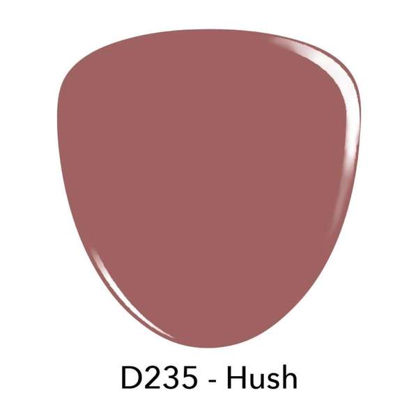 Revel Nail - Dip Powder Hush 2 oz - #D235