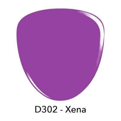 Revel Nail - Dip Powder Xena 2 oz - #D302