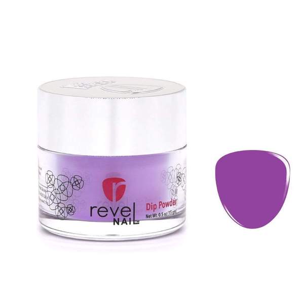 Revel Nail - Dip Powder Xena 2 oz - #D302