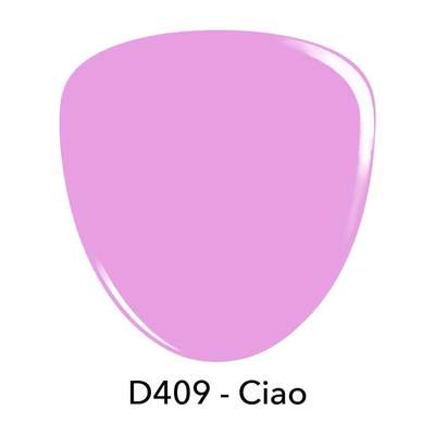 Revel Nail - Dip Powder Ciao 2 oz - #Ciao