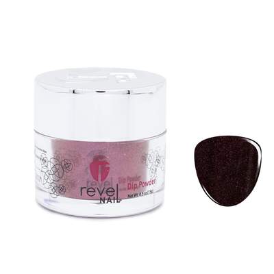 Revel Nail - Dip Powder Ritz 2 oz - #D639