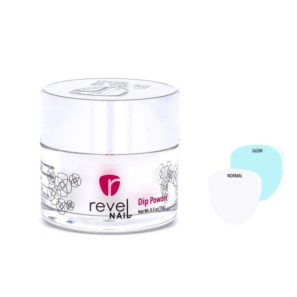 Revel Nail - Dip Powder Brilliance 2 oz - #D644C
