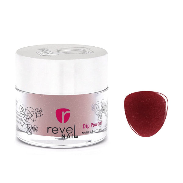Revel Nail - Dip Powder Temptress 2 oz - #D736