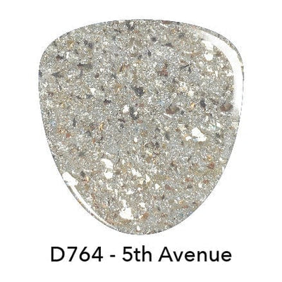 Revel Nail - Dip Powder 5th Avenue 2 oz - #D764