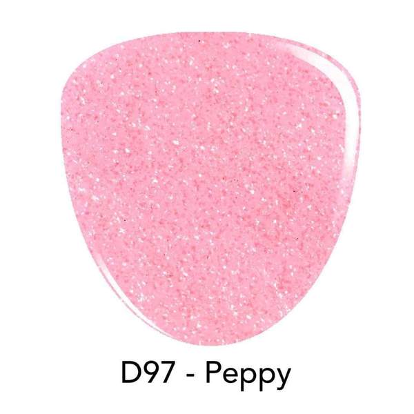 Revel Nail - Dip Powder Peppy 2 oz - #D97