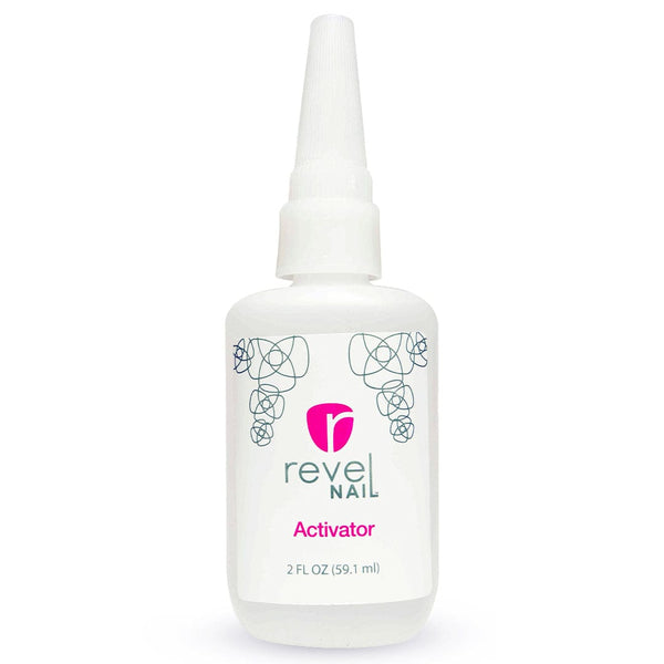 Revel Nail - Activator Refill 2 oz
