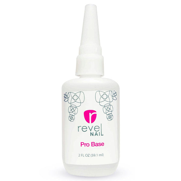Revel Nail - Pro Base Refill 2 oz
