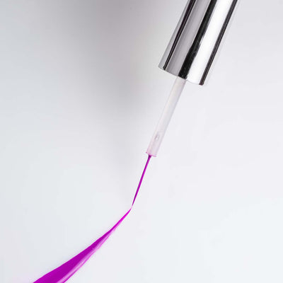 Revel Nail - Self-Cleaning Nail Art Brush