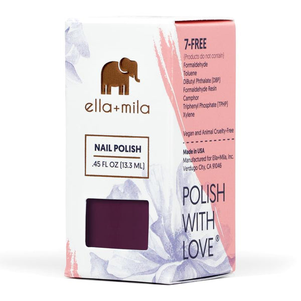 ella+mila - Rising Violet - .45oz