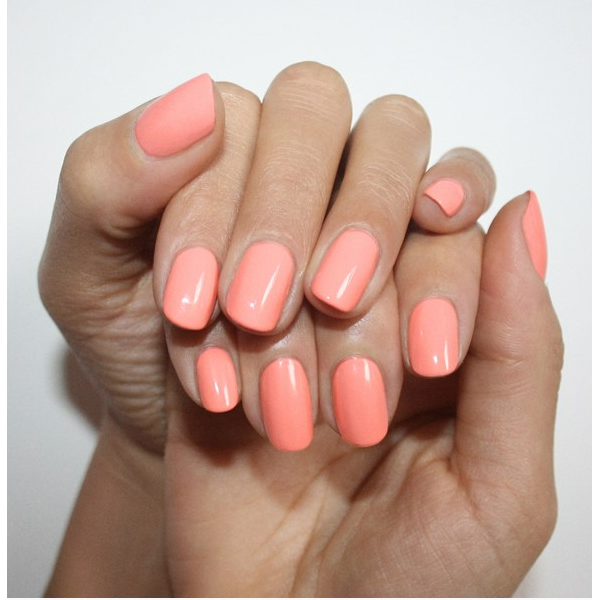 CND - Shellac & Vinylux Combo - Rule Breaker