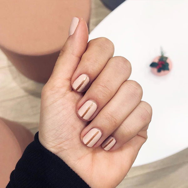 Sundays - Nail Polish - No. S.01