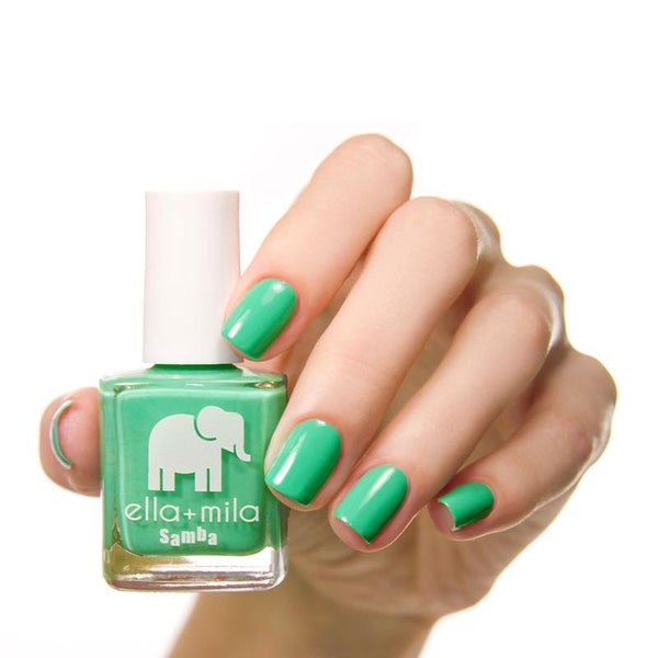 ella+mila - Samba Beats - .45oz