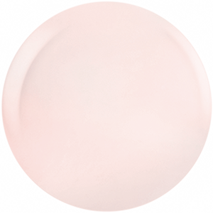 CND - Shellac Satin Slippers (0.25 oz)