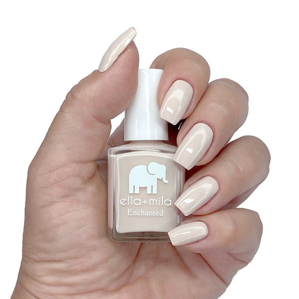 ella+mila - Secret Garden - .45oz