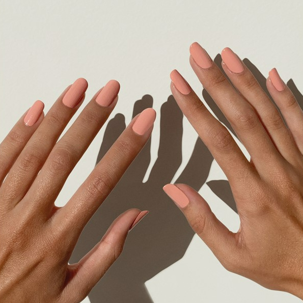 CND - Self-Lover Shellac (0.25 oz)