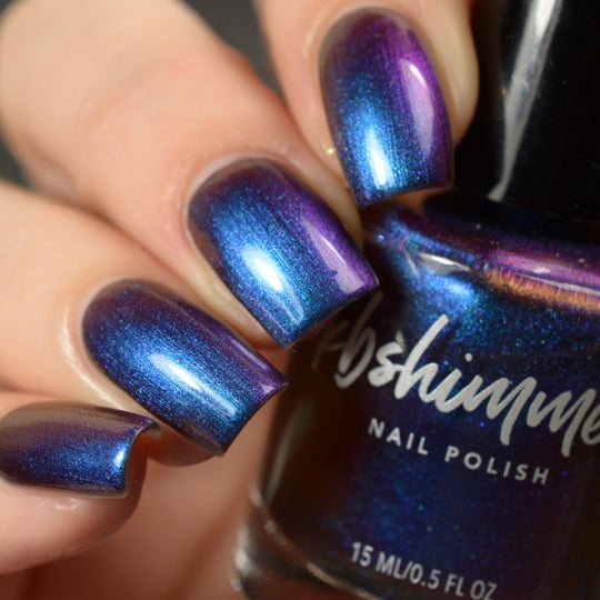 KBShimmer - Nail Polish - Shade Shifter