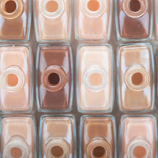 butter LONDON - Sheer Wisdom Nail Tinted Moisturizer - Deep