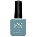 CND - Shellac Combo - Base, Top & Morning Dew