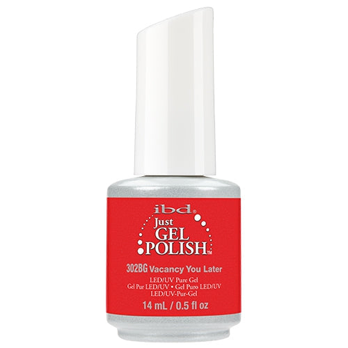 IBD Just Gel Polish Vacancy You Later - #63936