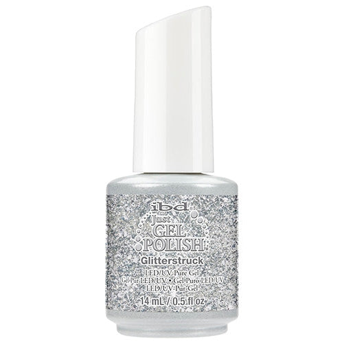 IBD Just Gel Polish Glitter Struck - #67575