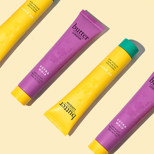 butter LONDON - Premium Body Duo