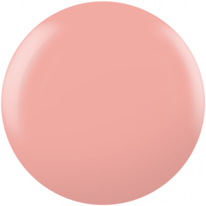 CND - Vinylux Topcoat & Soft Peony 0.5 oz - #347