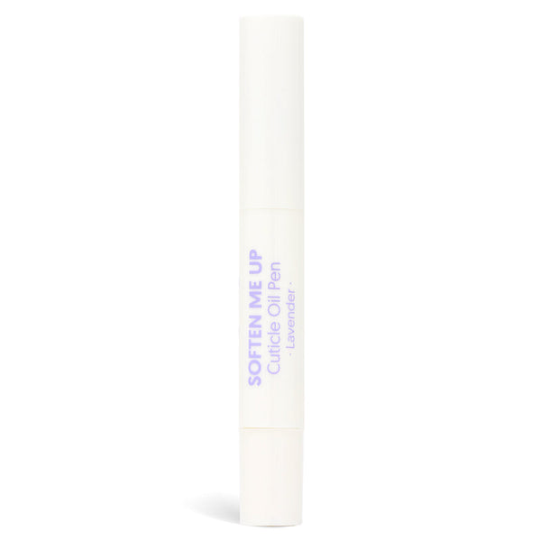 ella+mila - Soften Me Up (Cuticle Oil Pen - Lavender)