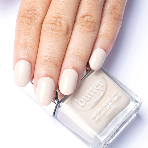 butter LONDON - Patent Shine - Steady On! - 10X Nail Lacquer