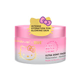The Creme Shop x Hello Kitty - Depuffing + Comforting Gel Eye Masks