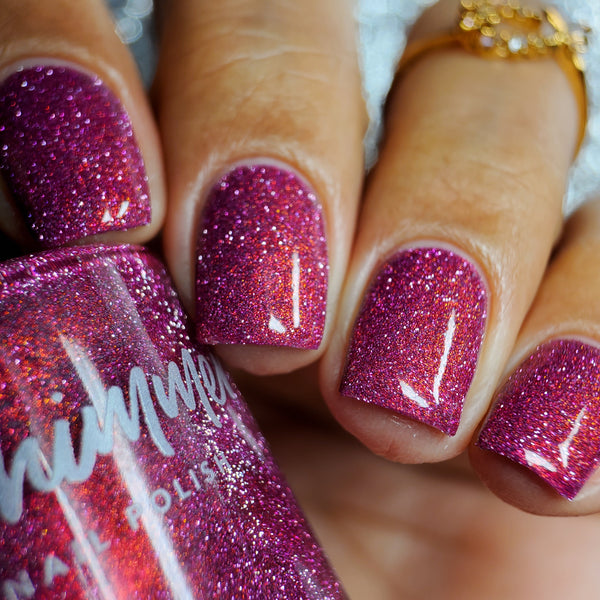 KBShimmer - Nail Polish - There's A Nap For That