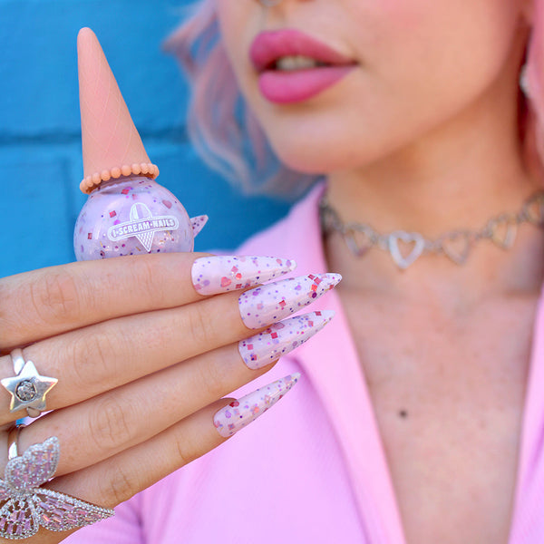 I Scream Nails - Nail Polish - ME4U