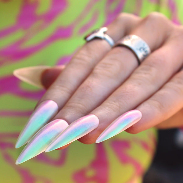 I Scream Nails - Nail Polish - Lost In A Mirage