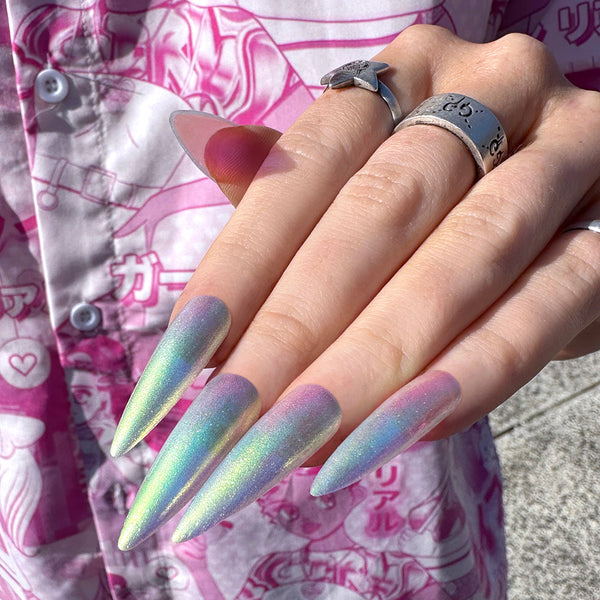 I Scream Nails - Nail Polish - Soul Searching