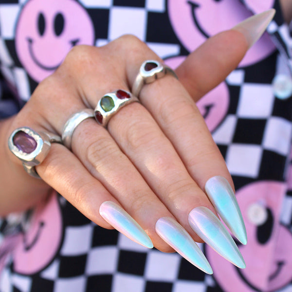 I Scream Nails - Nail Polish - Magic Vortex