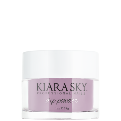 Kiara Sky Dip Powder - Totally Whipped 1 oz - #D556
