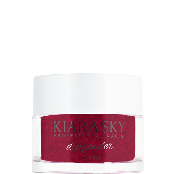 Kiara Sky Dip Powder - Wine Not? 1 oz - #D576
