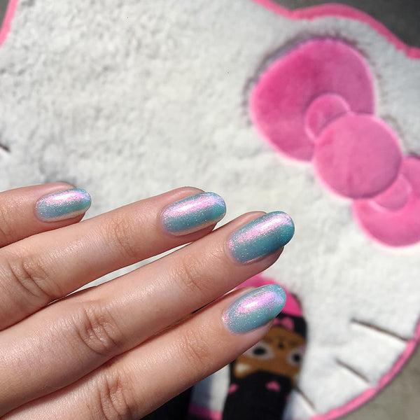 I Scream Nails - Nail Polish - Wonderworld