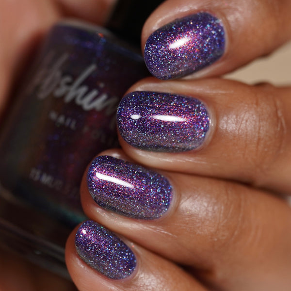 KBShimmer - Nail Polish - Wrap It Up