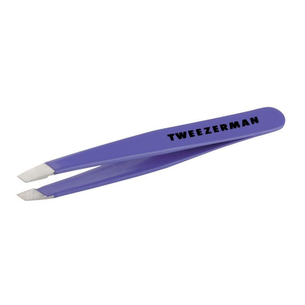 Tweezerman - Blooming Lilac Slant Tweezer - #1230BLP